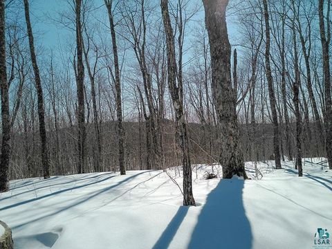 Tiny photo for 33 Hillside Dr, Lutsen, MN 55612 (MLS # 6124429)