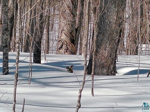 Tiny photo for 33 Hillside Dr, Lutsen, MN 55612 (MLS # 6124429)