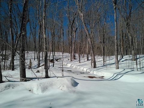 Tiny photo for 33 Hillside Dr, Lutsen, MN 55612 (MLS # 6124429)