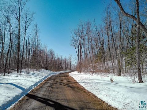 Tiny photo for 33 Hillside Dr, Lutsen, MN 55612 (MLS # 6124429)