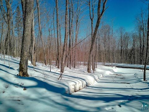Tiny photo for 33 Hillside Dr, Lutsen, MN 55612 (MLS # 6124429)