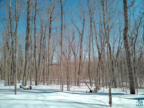 Tiny photo for 33 Hillside Dr, Lutsen, MN 55612 (MLS # 6124429)