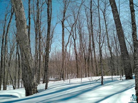 Tiny photo for 33 Hillside Dr, Lutsen, MN 55612 (MLS # 6124429)