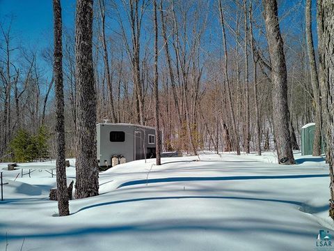 Tiny photo for 33 Hillside Dr, Lutsen, MN 55612 (MLS # 6124429)