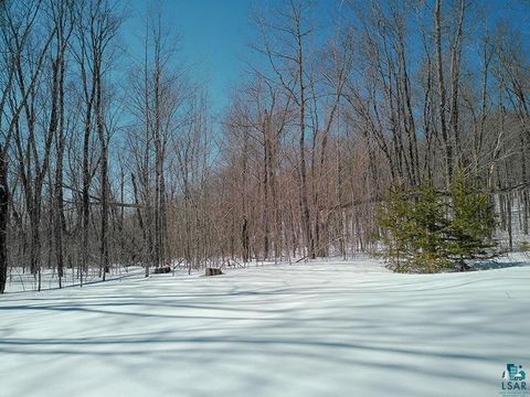 Tiny photo for 33 Hillside Dr, Lutsen, MN 55612 (MLS # 6124429)