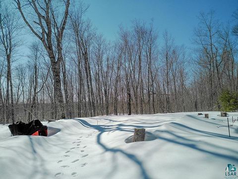 Tiny photo for 33 Hillside Dr, Lutsen, MN 55612 (MLS # 6124429)