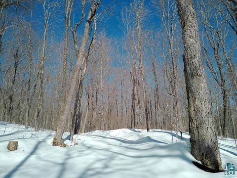 Tiny photo for 33 Hillside Dr, Lutsen, MN 55612 (MLS # 6124429)