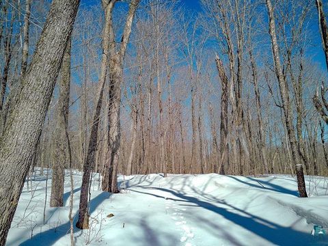 Tiny photo for 33 Hillside Dr, Lutsen, MN 55612 (MLS # 6124429)