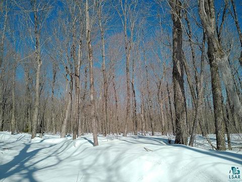 Tiny photo for 33 Hillside Dr, Lutsen, MN 55612 (MLS # 6124429)