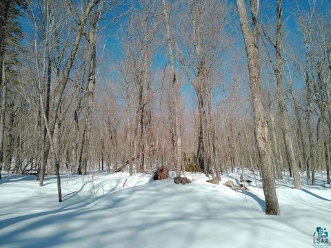 Tiny photo for 33 Hillside Dr, Lutsen, MN 55612 (MLS # 6124429)