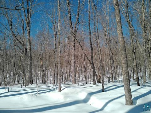 Tiny photo for 33 Hillside Dr, Lutsen, MN 55612 (MLS # 6124429)