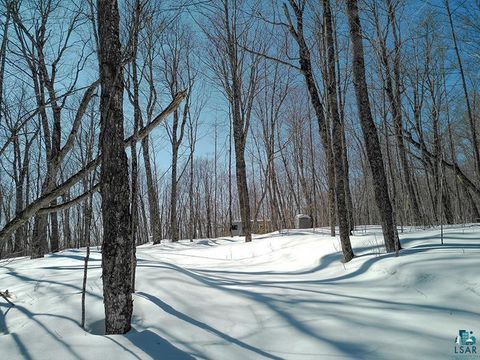 Tiny photo for 33 Hillside Dr, Lutsen, MN 55612 (MLS # 6124429)