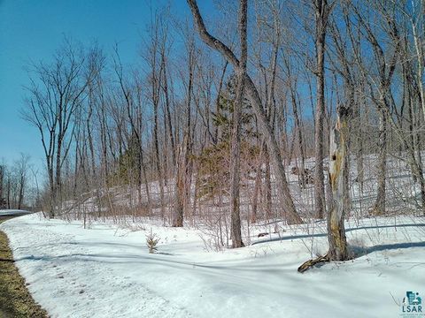 Tiny photo for 33 Hillside Dr, Lutsen, MN 55612 (MLS # 6124429)