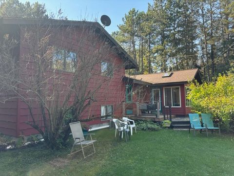 Tiny photo for 11867 Floodwood Road, Floodwood, MN 55736 (MLS # 6123148)