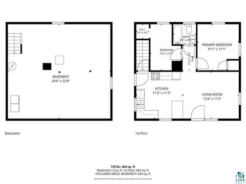 Tiny photo for 2208 Sahlman Ave, Cloquet, MN 55720 (MLS # 6127444)