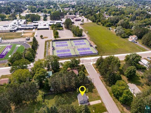 Tiny photo for 2208 Sahlman Ave, Cloquet, MN 55720 (MLS # 6127444)