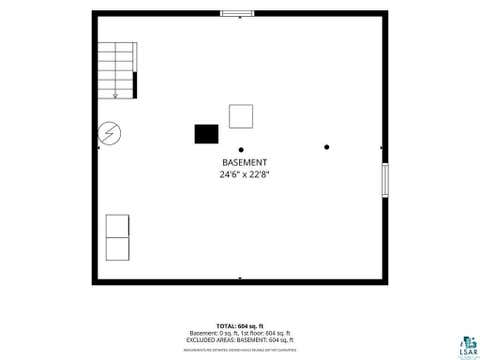 Tiny photo for 2208 Sahlman Ave, Cloquet, MN 55720 (MLS # 6127444)