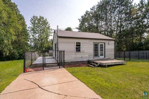 Photo of 2208 Sahlman Ave, Cloquet, MN 55720 (MLS # 6127444)