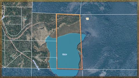 Tiny photo for TBD Victor Lake Rd, Isabella, MN 55607 (MLS # 6123597)