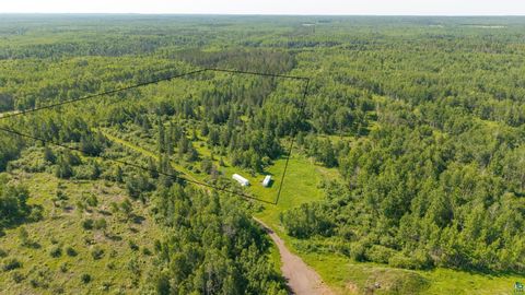 Tiny photo for 3767 Hwy 23, Holyoke, MN 55749 (MLS # 6126463)