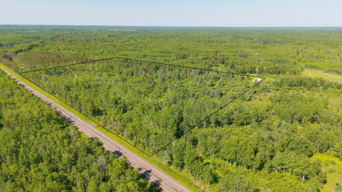 Photo of 3767 Hwy 23, Holyoke, MN 55749 (MLS # 6126463)