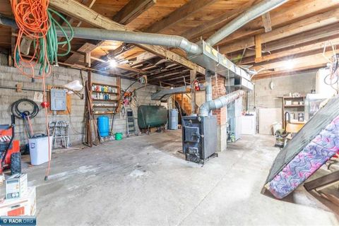 Tiny photo for 9141 Burghardt Rd, Cook, MN 55723 (MLS # 6122860)