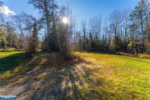 Tiny photo for 9141 Burghardt Rd, Cook, MN 55723 (MLS # 6122860)