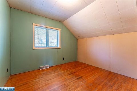 Tiny photo for 9141 Burghardt Rd, Cook, MN 55723 (MLS # 6122860)