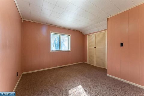 Tiny photo for 9141 Burghardt Rd, Cook, MN 55723 (MLS # 6122860)