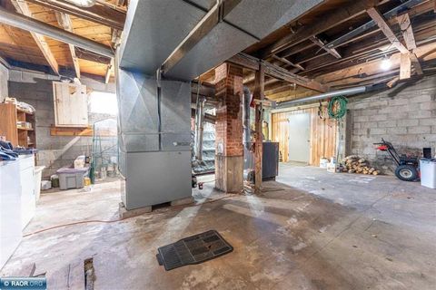 Tiny photo for 9141 Burghardt Rd, Cook, MN 55723 (MLS # 6122860)