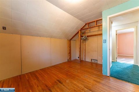 Tiny photo for 9141 Burghardt Rd, Cook, MN 55723 (MLS # 6122860)