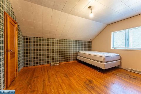 Tiny photo for 9141 Burghardt Rd, Cook, MN 55723 (MLS # 6122860)