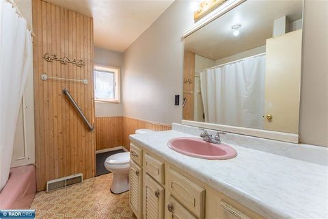 Tiny photo for 9141 Burghardt Rd, Cook, MN 55723 (MLS # 6122860)