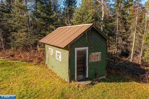 Tiny photo for 9141 Burghardt Rd, Cook, MN 55723 (MLS # 6122860)