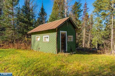 Tiny photo for 9141 Burghardt Rd, Cook, MN 55723 (MLS # 6122860)