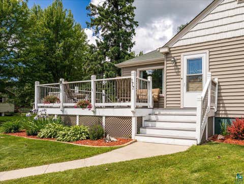 Tiny photo for 177 W Austin St, Duluth, MN 55803 (MLS # 6126233)