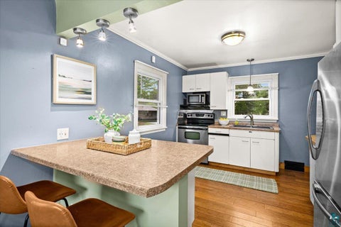 Tiny photo for 177 W Austin St, Duluth, MN 55803 (MLS # 6126233)