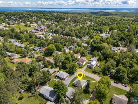 Tiny photo for 177 W Austin St, Duluth, MN 55803 (MLS # 6126233)