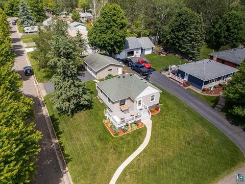 Tiny photo for 177 W Austin St, Duluth, MN 55803 (MLS # 6126233)