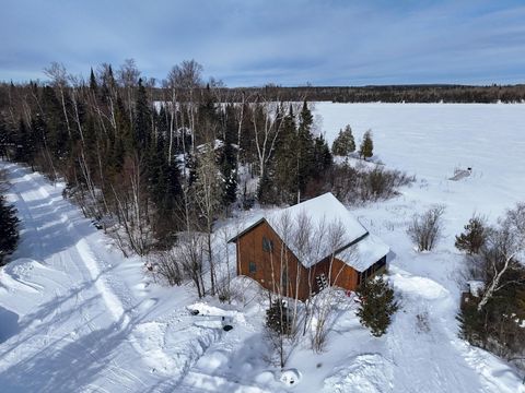 Tiny photo for 1088 South Shore Dr, Grand Marais, MN 55604 (MLS # 6123603)