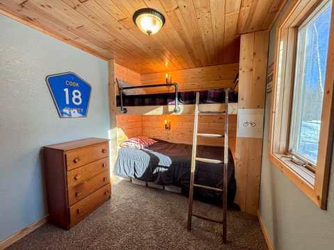 Tiny photo for 1088 South Shore Dr, Grand Marais, MN 55604 (MLS # 6123603)