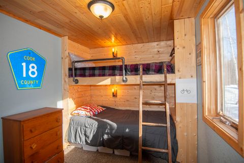 Tiny photo for 1088 South Shore Dr, Grand Marais, MN 55604 (MLS # 6123603)