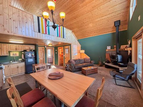 Tiny photo for 1088 South Shore Dr, Grand Marais, MN 55604 (MLS # 6123603)