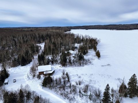 Tiny photo for 1088 South Shore Dr, Grand Marais, MN 55604 (MLS # 6123603)