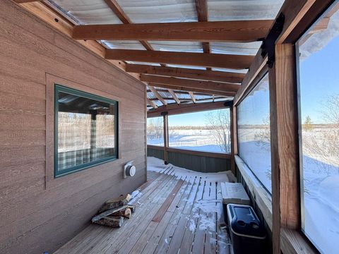 Tiny photo for 1088 South Shore Dr, Grand Marais, MN 55604 (MLS # 6123603)