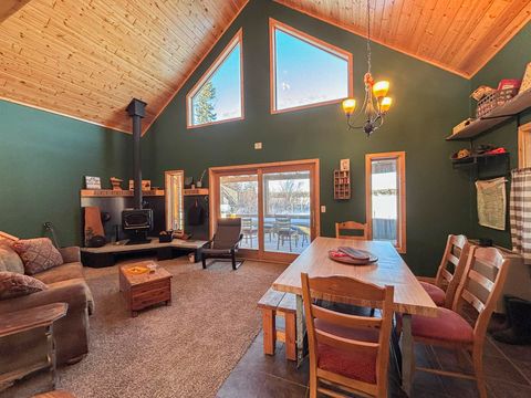Tiny photo for 1088 South Shore Dr, Grand Marais, MN 55604 (MLS # 6123603)