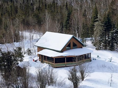 Photo of 1088 South Shore Dr, Grand Marais, MN 55604 (MLS # 6123603)