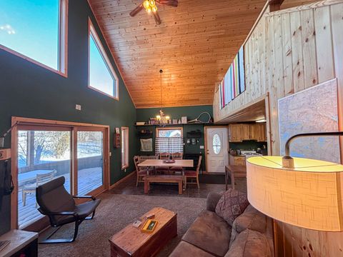 Tiny photo for 1088 South Shore Dr, Grand Marais, MN 55604 (MLS # 6123603)
