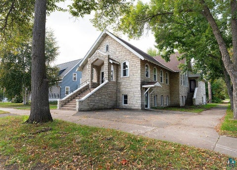 Tiny photo for 120 Cedar Ave, Moose Lake, MN 55767 (MLS # 6128055)