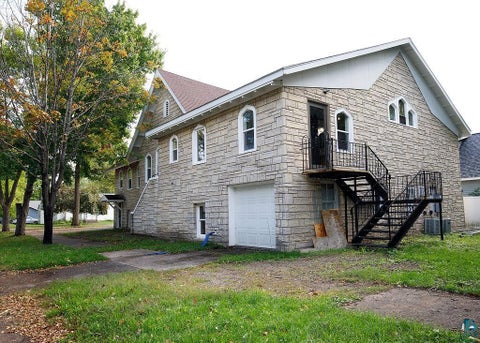 Tiny photo for 120 Cedar Ave, Moose Lake, MN 55767 (MLS # 6128055)